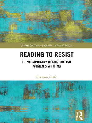 cover image of Reading to Resist